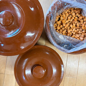 89 ろこ様　完熟小梅　5kg 食品 89 ろこ様 完熟小梅 5kg
