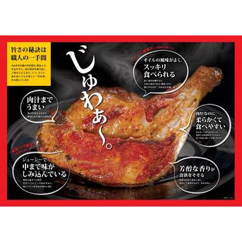 さぬき骨付鶏（若鶏）５本セット さぬき骨付鶏（若鶏）240ｇ×５，チキンオイル25ｇ×５ 加工品/加工品セット・詰め合わせ通販