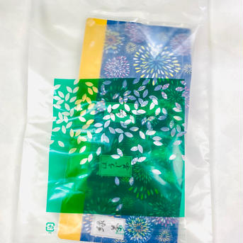 夏プチギフト◎花火◎伊勢茶ティーバッグ3種セット ティーバッグ18個 お茶/お茶セット・詰め合わせ通販
