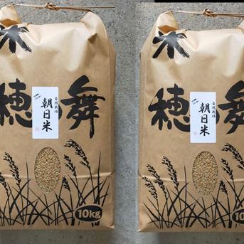 2025年 自然栽培(3年以上)で作った おいしいお米 20kg（玄米） ｜ 米