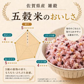 雑穀5』2kg(1kg×2袋) ※五穀米 ｜ 米・穀物/雑穀 産直アウル 農家