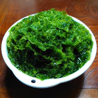 【お試し】島のり（天然あおさ／2枚入り） 約9g／2枚入 魚介類/のり通販