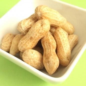 冷凍塩茹で落花生 300g×6 野菜/豆類通販