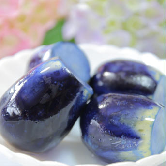 6袋）水茄子漬　つたえおばあちゃんのなす漬けなど なす漬け6袋 加工品/漬物通販