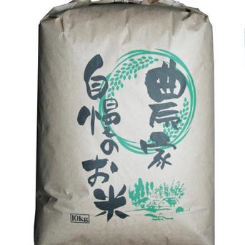 令和4年長野県産　風さやか玄米10㎏炊飯食味値８３点美味しいお米　硬めが好きな方推奨 10㎏ 米・穀物/玄米通販