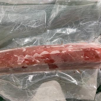 天然本マグロ赤身300g 300g 魚介類/マグロ通販