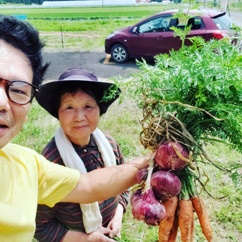 京都美山の京野菜満足セット！100サイズ 10キロまで 野菜/野菜セット・詰め合わせ通販
