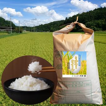 もちもち好きに】濃厚な粘りと甘み｜ミルキークイーン米10kg ｜ 米