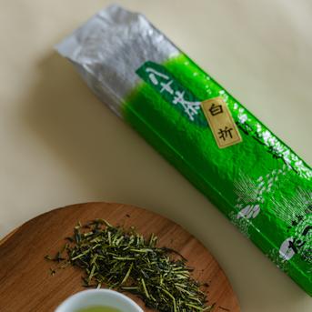 新茶リピーター様続出！八女茶白折300g3本セット ｜ お茶/緑茶 産直