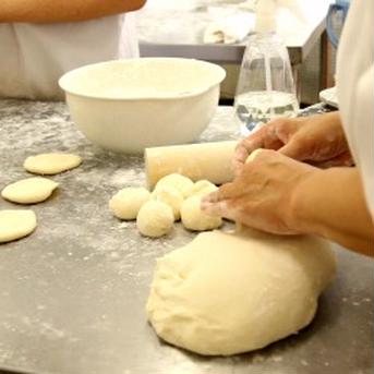 【熊本名物】いきなり団子　紫芋　 6個セット 6個セット(1個あたり90g) 加工品/加工品セット・詰め合わせ通販