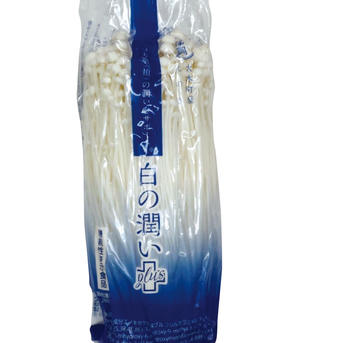 機能性表示食品】【セラミド含有】白の潤いプラス | 野菜/きのこ 産直