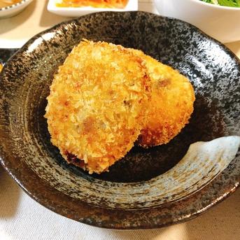 ちょっと小さめ！！じゃがいも グラウンドペチカ（デストロイヤー