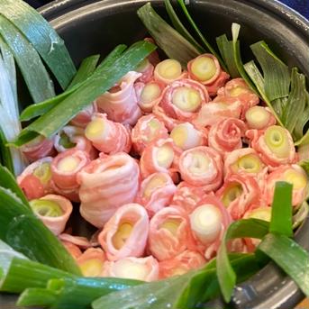 池ちゃん農園の白ネギＬ size 約１kg  10〜12本 野菜/ねぎ通販