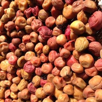 梅干し 10㎏ 紀州南高梅 和歌山 農家直送 つぶれ梅 無添加 白梅 南高梅