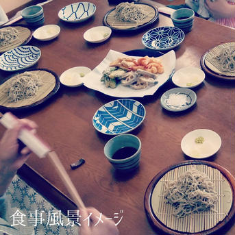 十割そば 1.5kg 10%off 熊本県産の手打ち十割蕎麦！【蕎麦和三郎物語】 1.5kg【(150g×5束セット)を2つ】 加工品/麺類通販