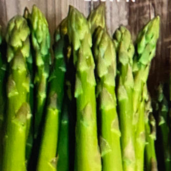 アスパラガスと青パパイヤのセット アスパラガス１ｋｇ　青パパイヤ入るだけ 野菜/野菜セット・詰め合わせ通販
