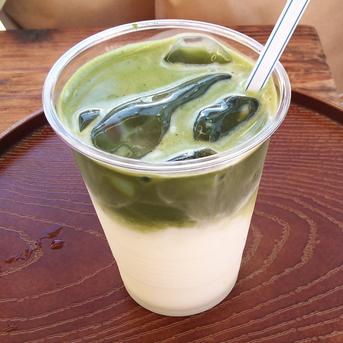 【送料込みゆうパック】石臼挽きたて‼まるごと安心♡特上宇治抹茶【月影】（農薬不使用）自然に優しく、ほっこりと♡（農薬・化学肥料・除草剤不使用） 30g お茶/抹茶通販