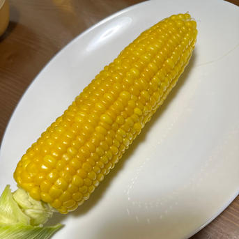 生でも食べられるとうもろこし（ゴールドラッシュ大10本） ｜ 野菜