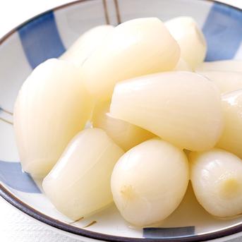 当日収穫】土付きらっきょう 1kg｜栽培期間中農薬不使用｜宮城県産