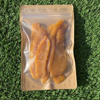 2袋】完全手作り×天日干しの旨味 紅はるか干し芋 送料無料 ｜ 加工品