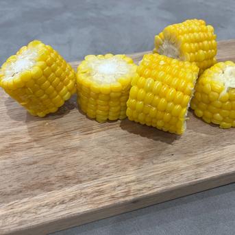 【8/10~8/13収獲・お客様還元セール】とうもろこし「おおもの」家庭用3kg 3kg 野菜/とうもろこし通販