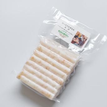 えびもち•黒豆餅セット　8枚×6パック（各種3パック） 450g／袋×6パック 米・穀物/餅通販