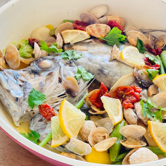 【9月予約先行】魚ガチャ！何が入っているかわからない【おかず】 おかず1 魚介類/魚介セット・詰め合わせ通販