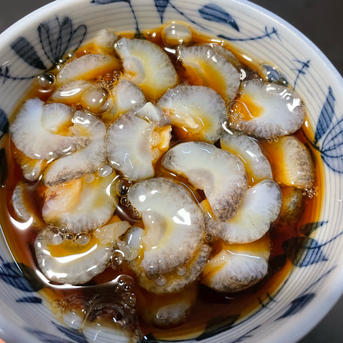 初物！！漁師直送！！青なまこ1kg（4〜7個）【大阪最南端 岬町産