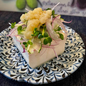 新発売☆ないとうさん家の野菜にも塩麹 野菜にも塩麹　2個 調味料/その他調味料通販