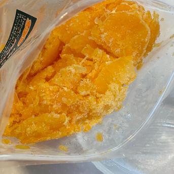 ふわふわ！シャリシャリ！とろける～！冷凍削りイチゴ🍓500g＆削りみかん🍊500g イチゴ500ｇ/みかん500ｇ 果物/果物セット・詰め合わせ通販