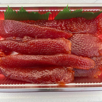 北海道産塩筋子300g 300g 魚介類/いくら通販