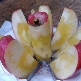 強運を引き寄せるシナノゴールド】高糖度×柑橘系の酸味で富裕層も好む