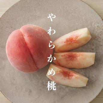 完熟桃 16玉 食品 完熟桃 16玉