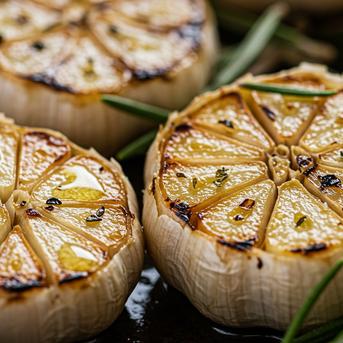 にんにくの王様 青森にんにく『白玉王』レギュラー規格 特大玉：1kg