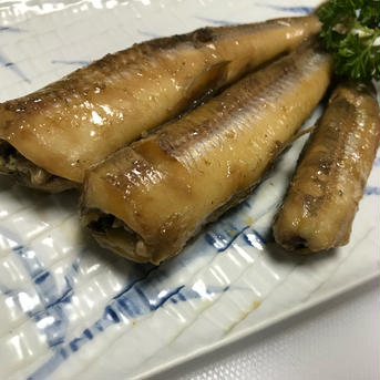 【大容量】小さくても主役になる子ぼっちと多くの料理で活躍するメギスのセット 子ぼっち2×メギス2 魚介類/その他魚介通販