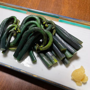 店主お任せセット アク抜きワラビ　750g  サシボ200g 野菜/山菜通販