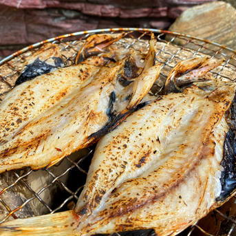 高級魚★ノドグロの干物6P(6〜12尾) のどぐろの干物６P(6〜12尾) 魚介類/のどぐろ通販