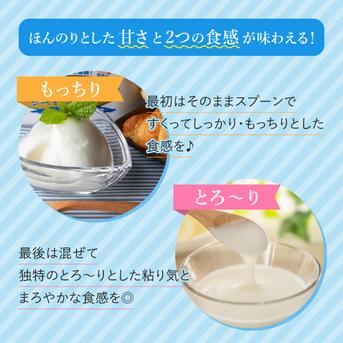 球磨の恵みヨーグルト（砂糖不使用）3Kg ｜ 乳製品/その他乳製品 産直