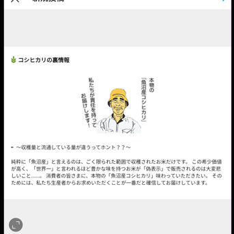 令和6年度 南魚沼最上流域湯沢産 コシヒカリ 精米1キロ 精米1キロ 米・穀物/米/精米通販