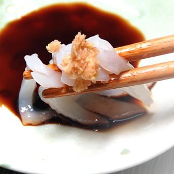 スルメイカ（冷凍）大　４杯×約400-499ｇ　個包装　お刺身OK！　塩辛作るならおすすめなサイズ感 大　４杯×約400-499ｇ 魚介類/イカ通販