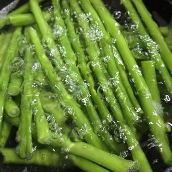 茎だけスティックセニョール ｜ 野菜/その他野菜 産直アウル 農家