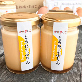 【父の日ギフト】たまごとスイーツセット全6品 適宜 卵/卵セット・詰め合わせ通販