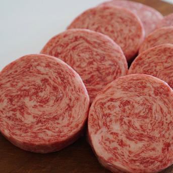 【farm to table】ミルフィーユロールステーキ　15個 ロールステーキ15個 肉/牛肉通販