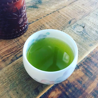 [新茶]令和5年新茶　深蒸し茶PREMIUM 100g お茶/緑茶通販