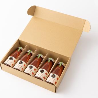 数量限定】特製ミニトマトジュース 170ml 10本セット ｜ 飲料/ジュース