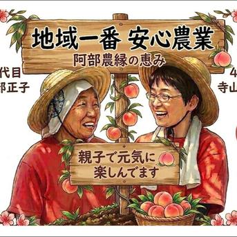 桃の予約】福島の完熟もも 品種おまかせ2kg（6～9玉） ギフト・贈答