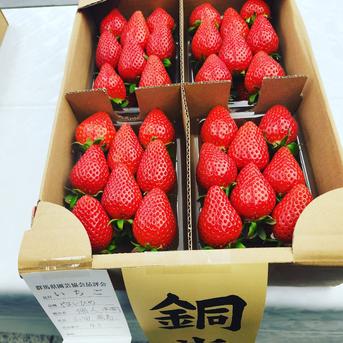 【そのまま食べても加工しても良し】あすかルビー 爽やかな酸味と濃い味のハーモニーを皆様へ500g あすかルビー500g 果物/いちご通販