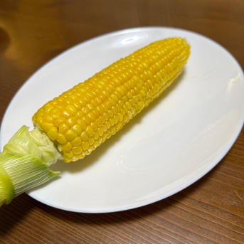 生でも食べられるとうもろこし（ゴールドラッシュ大10本） ｜ 野菜