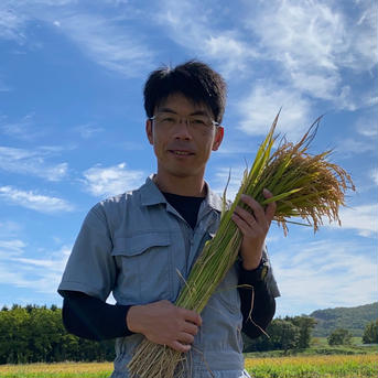 【送料込】北海道米3種3合食べ比べセット3個入り　令和4年産 1.35kg 米・穀物/お米セット・詰め合わせ通販