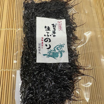 ふのり | 乾燥 50g ｜ 送料無料 通販・販売 50gの通販 寒ふのり 産直